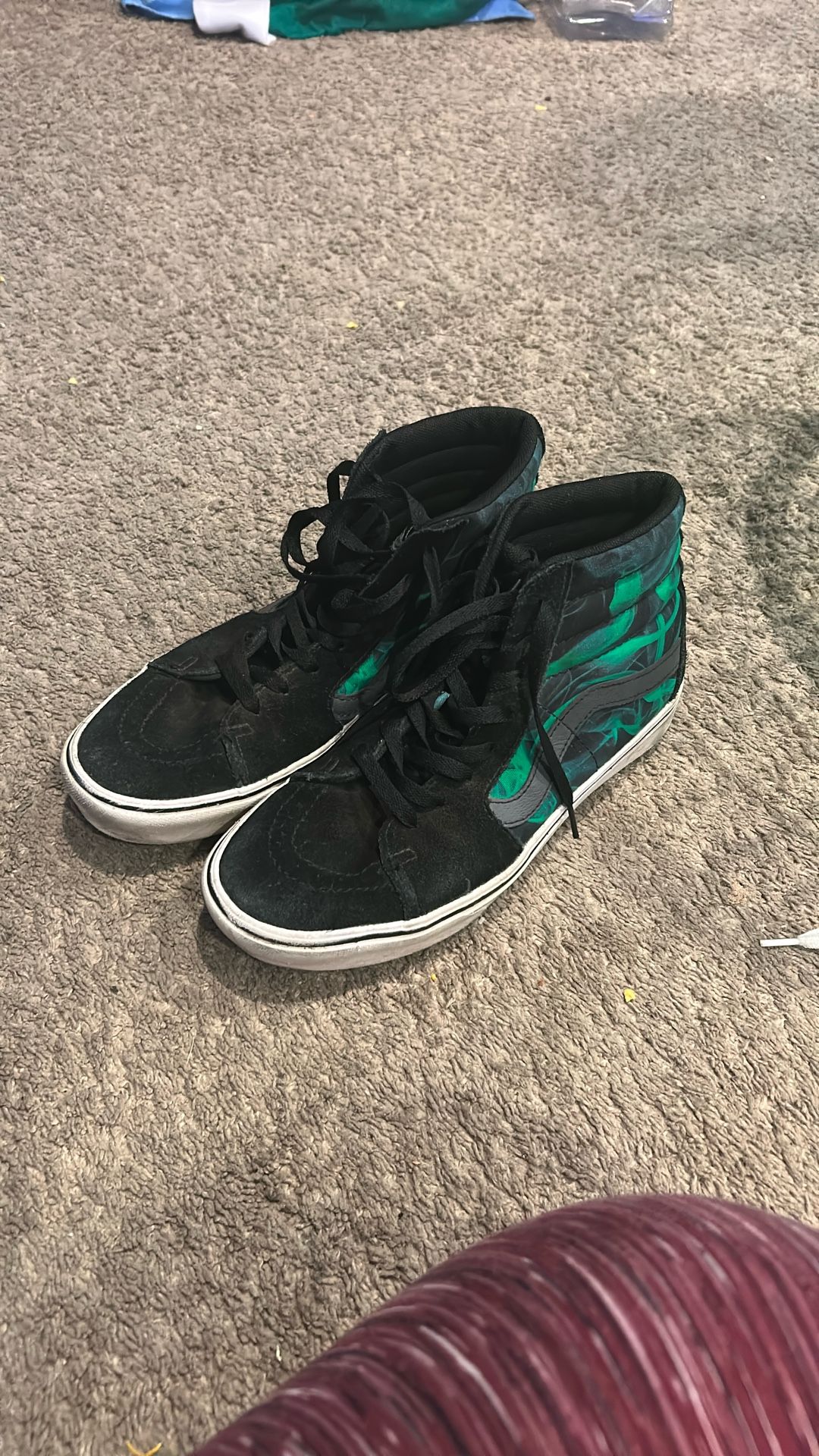 Vans Shoes - Mens