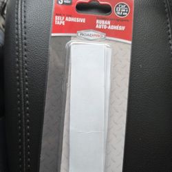 ROADPRO Self Adhesive Tape  RP-403 1" X 4" 3-Pack