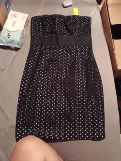 Catherine Malandrino NWT Dress