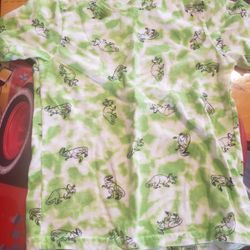 Toddler Boys Tie Die T SHIRT 