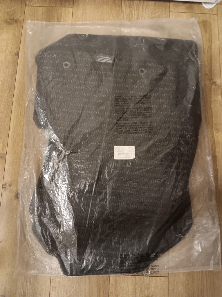 Subaru Forester 2014-18 Carpet Floor Mats