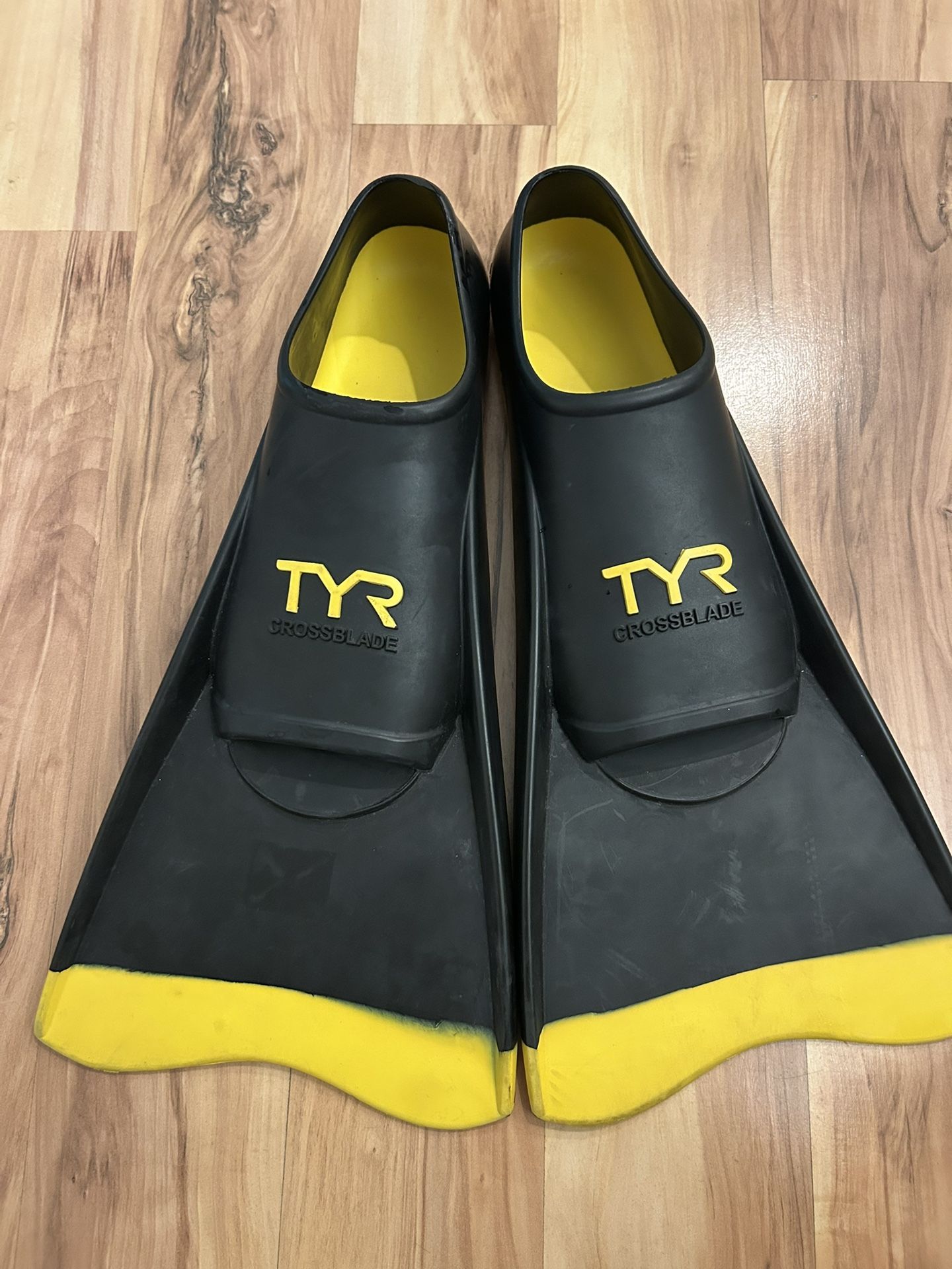 Swim Fins TYR Crossblade 2.0