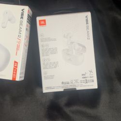 JBL headphones
