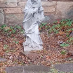 Statues