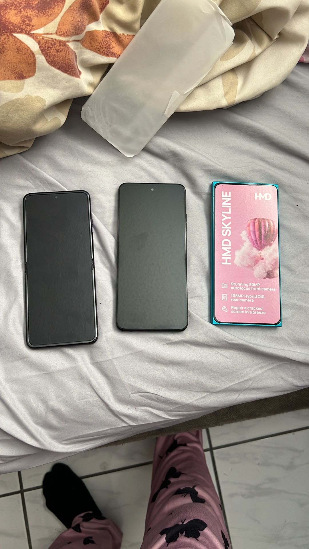 Teléfonos Desbloqueados