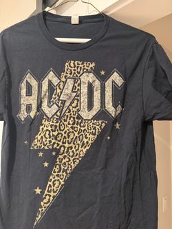 AC/DC Kids Tee