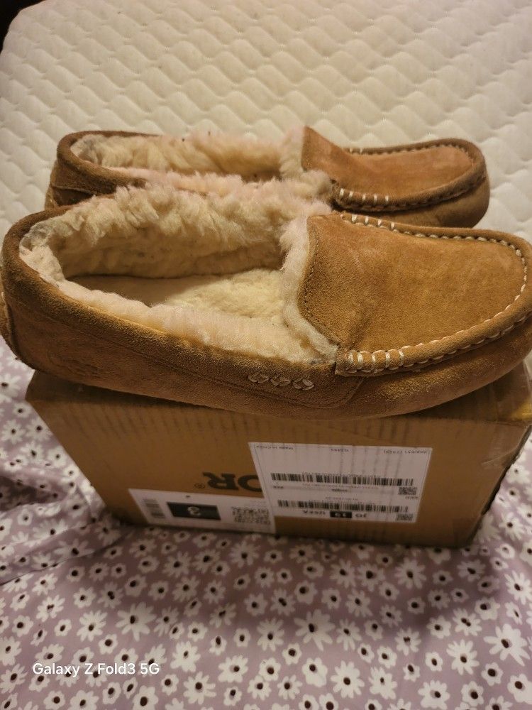 Uggs