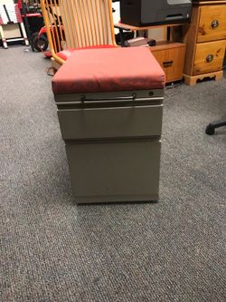 File cabinet
