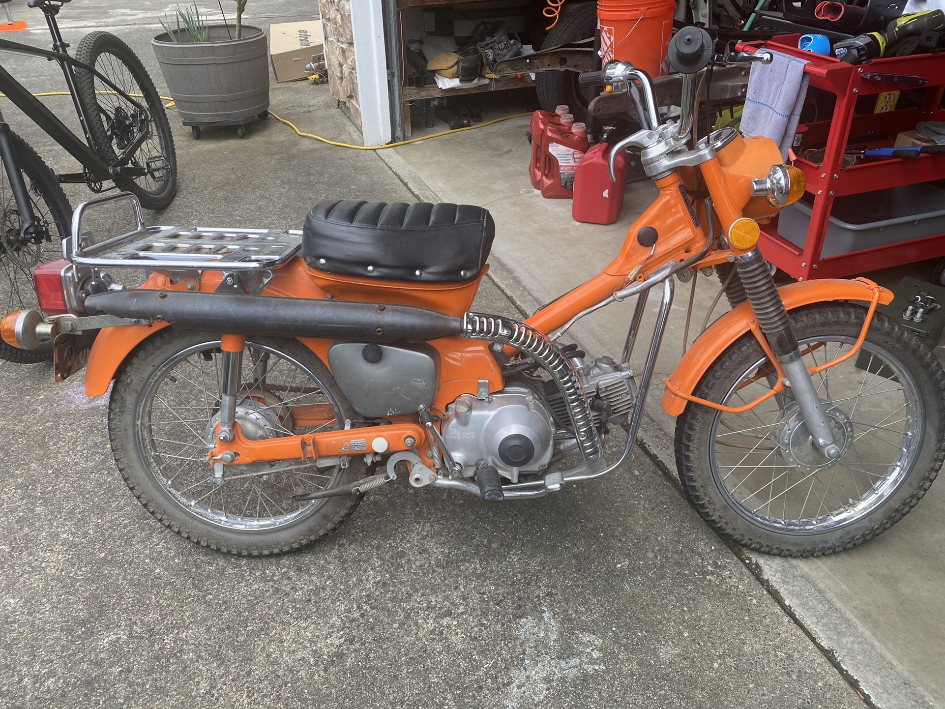 1973 ct90 online