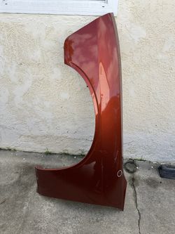 2008 - 2022 Dodge Challenger.left Fender OEM 
