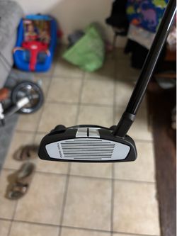 Taylormade Spider Tour