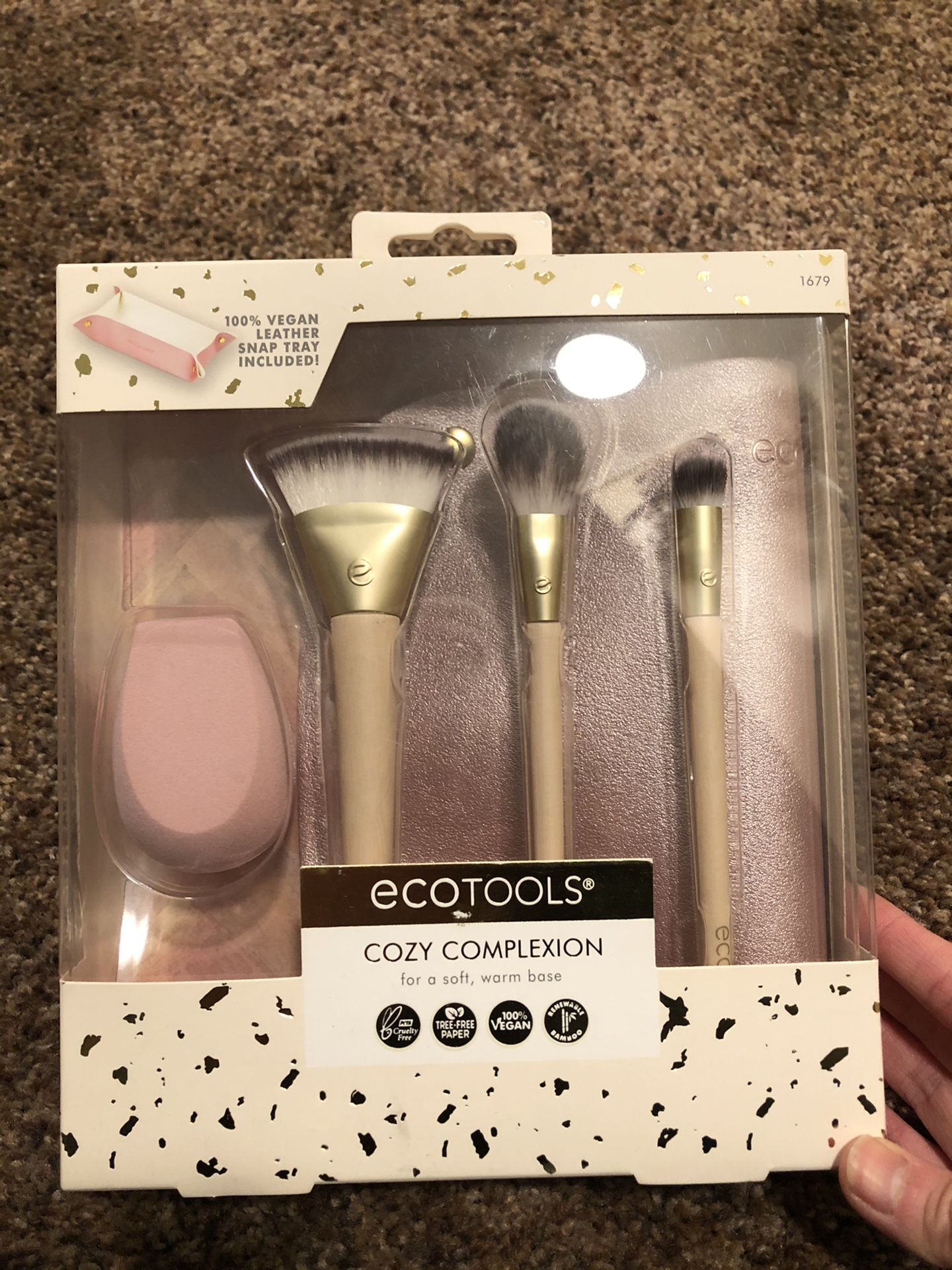 Makeup Brushes