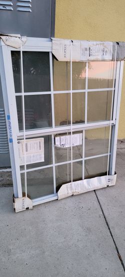 Ventanas En Venta Nuevas