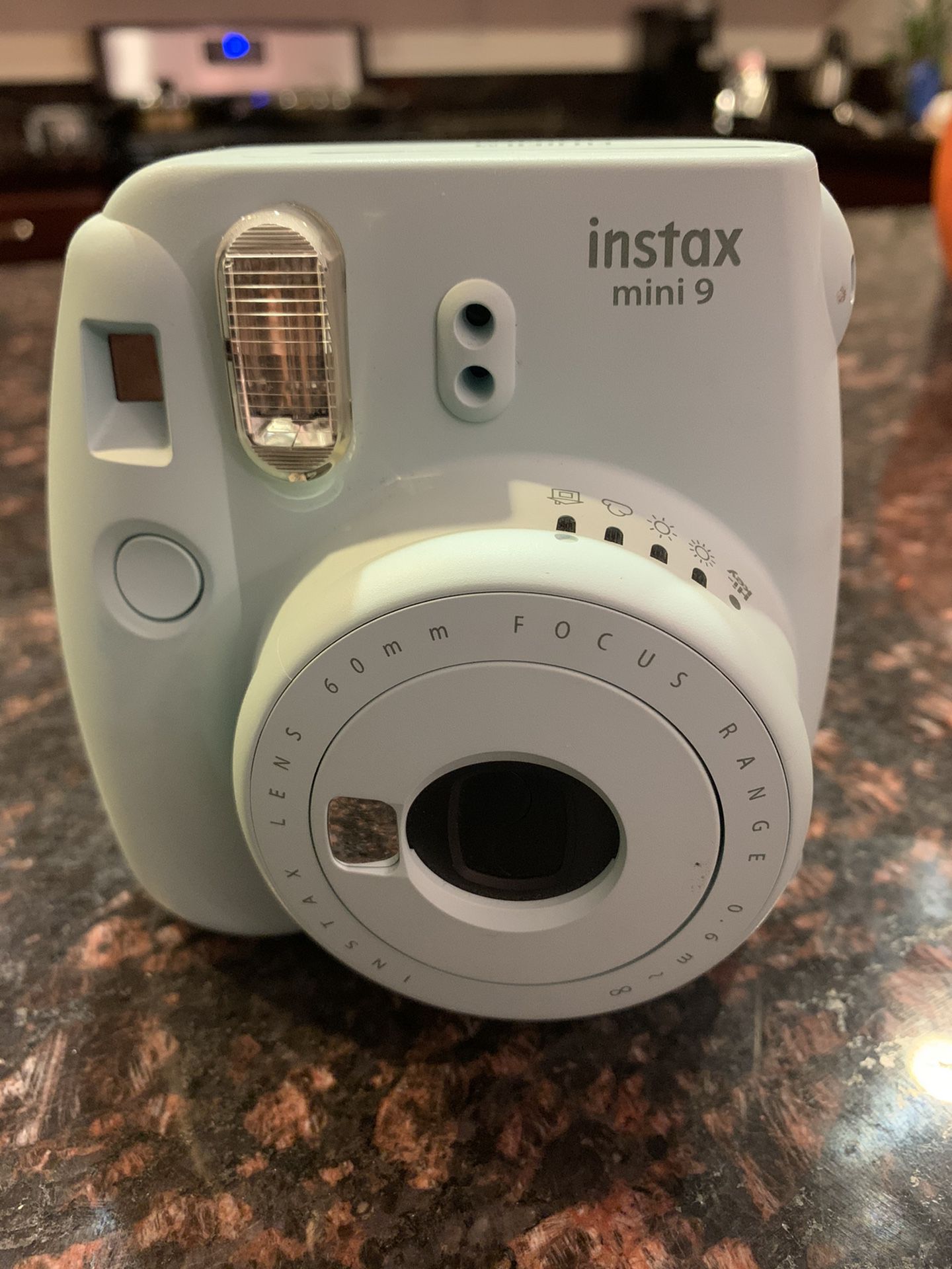 Fuji Instax mini 9 camera for sale