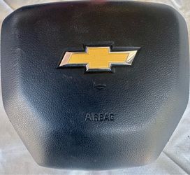 2019-2023 Steering Wheel Chevy Silverado