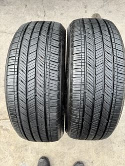 235 50 21 Bridgestone Tires 2