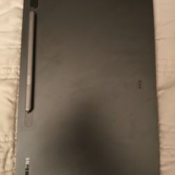 Samsung Galaxy Tab S7 