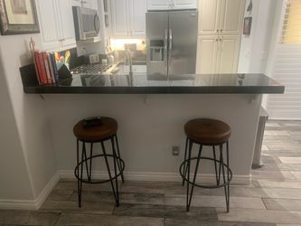 Bar Stools (2)