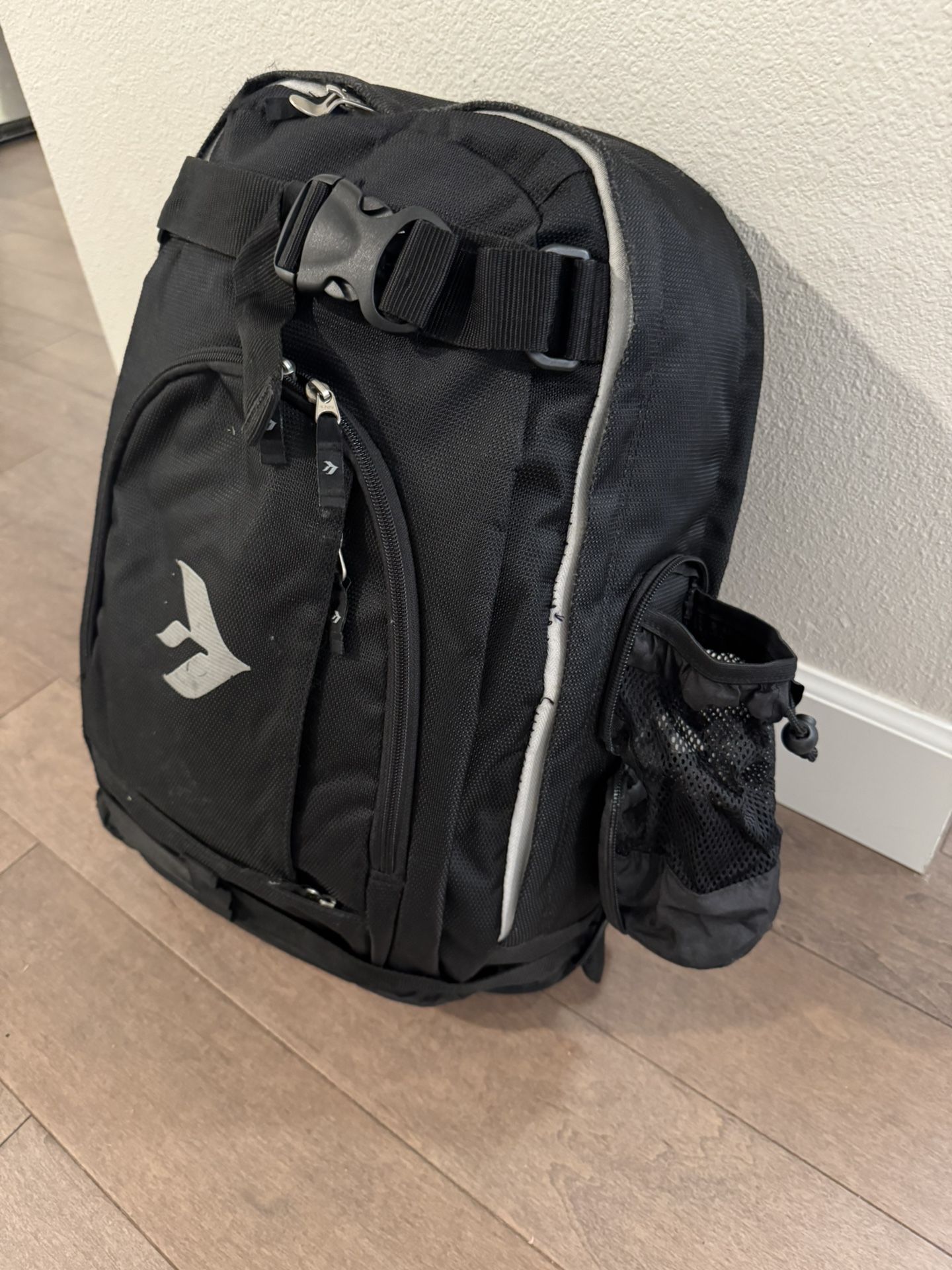 Savior Travel Backpack