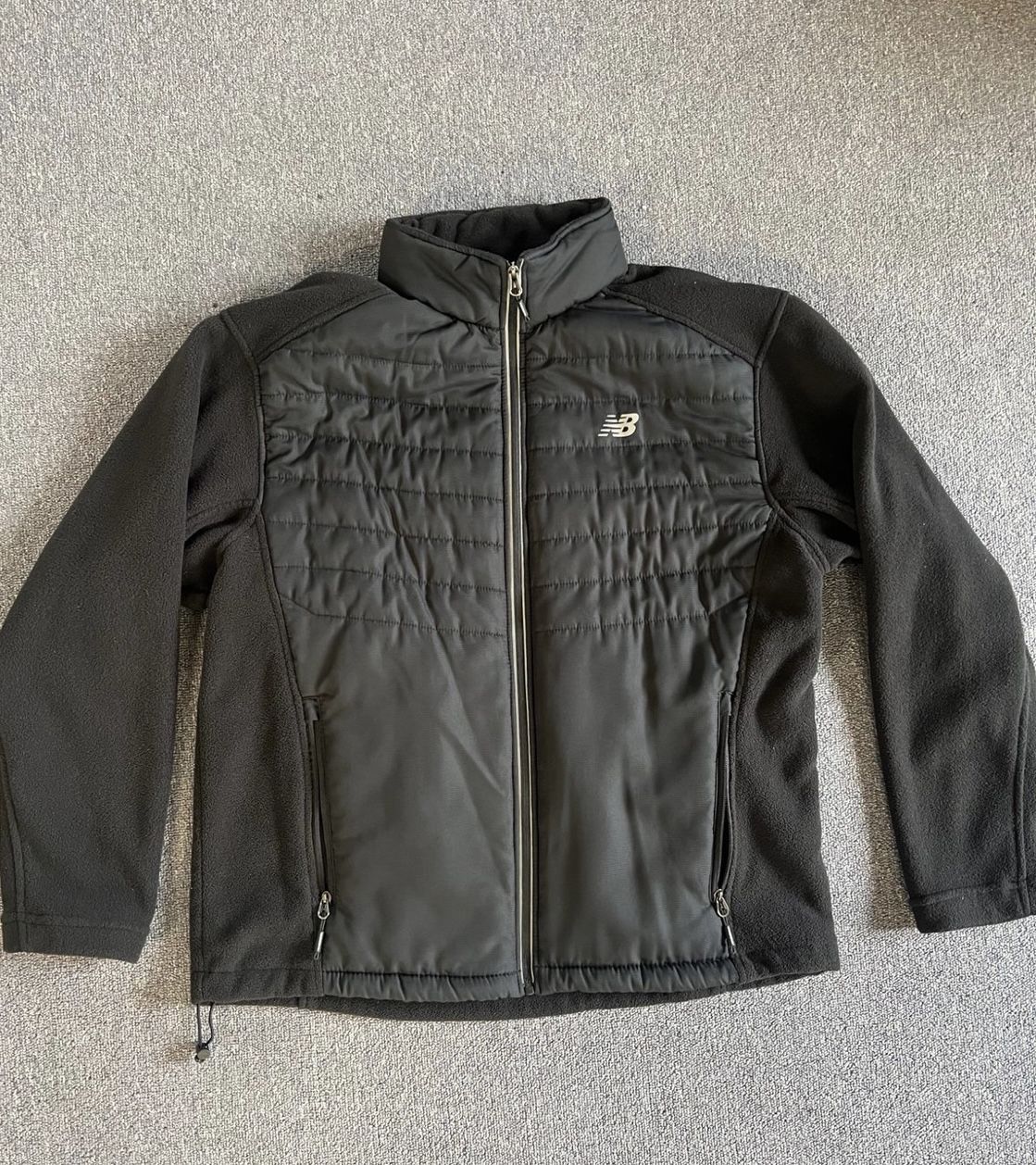 New Balance Fleece Jacket