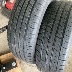 205/65/15 Tires