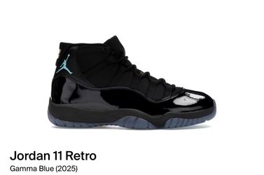 Nike Air Jordan 11 Retro CT8012 047 Size 11