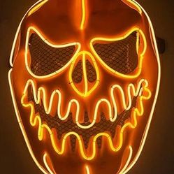 Halloween Mask