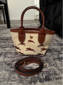 Longchamp Brand new