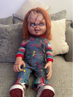 Chucky Doll