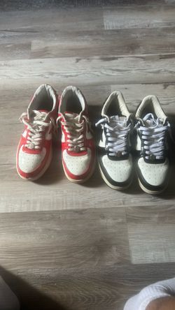 100 for one pair 160 for for bothe pairs