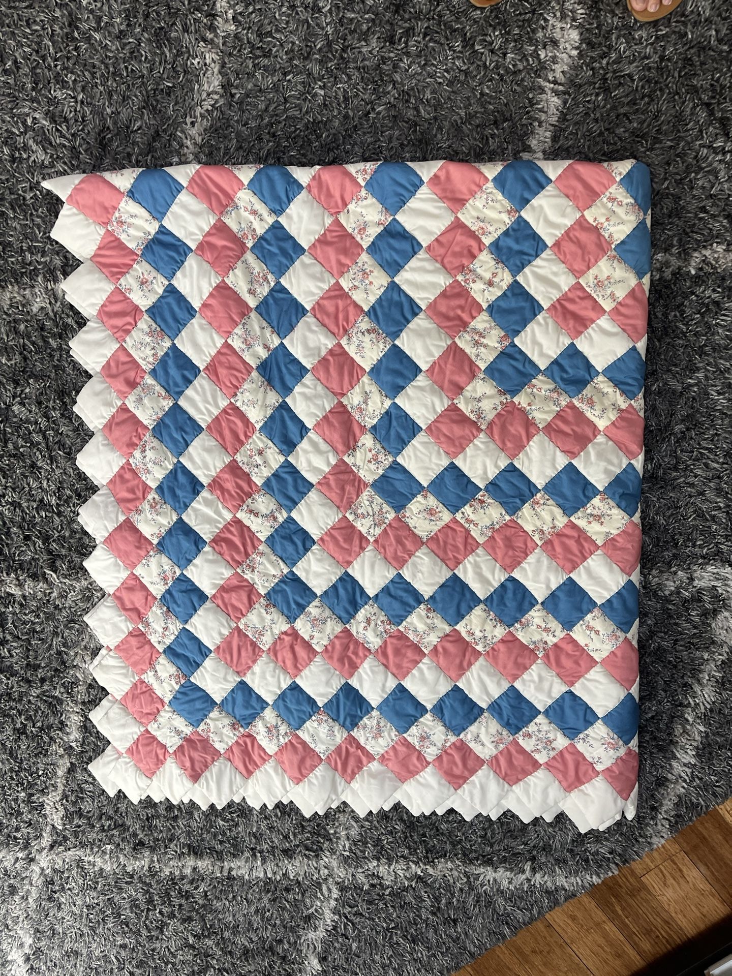 Handmade Quilts