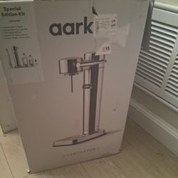 Carbonated ||| Premium 