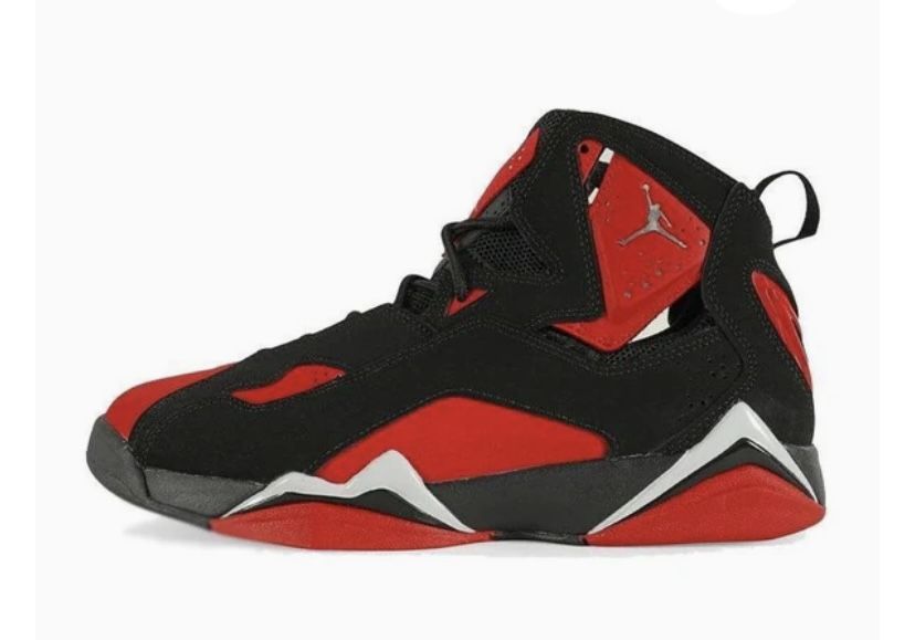 Air Jordan True Flight