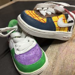 Customized Air Forces