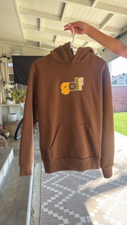 Golf wang hoodie