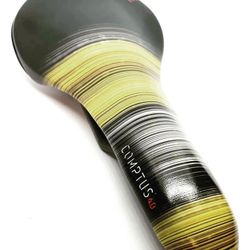 Repente Comptus 4.0 Revo Italian Road Bike Carbon Saddle 135g MSRP $399