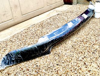 FORD F-150 BUG DEFLECTOR 💥UNIVERSAL💥BRAND NEW!!!