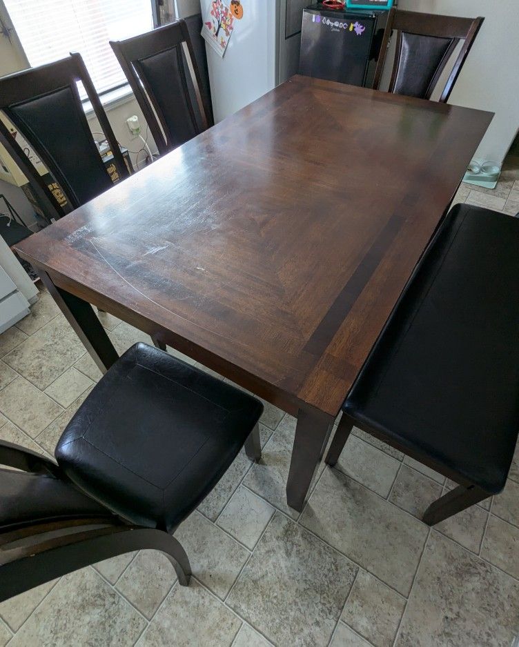 Dining Room Table For Sale