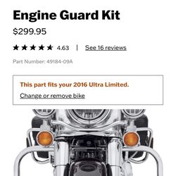 Harley Davidson OEM 