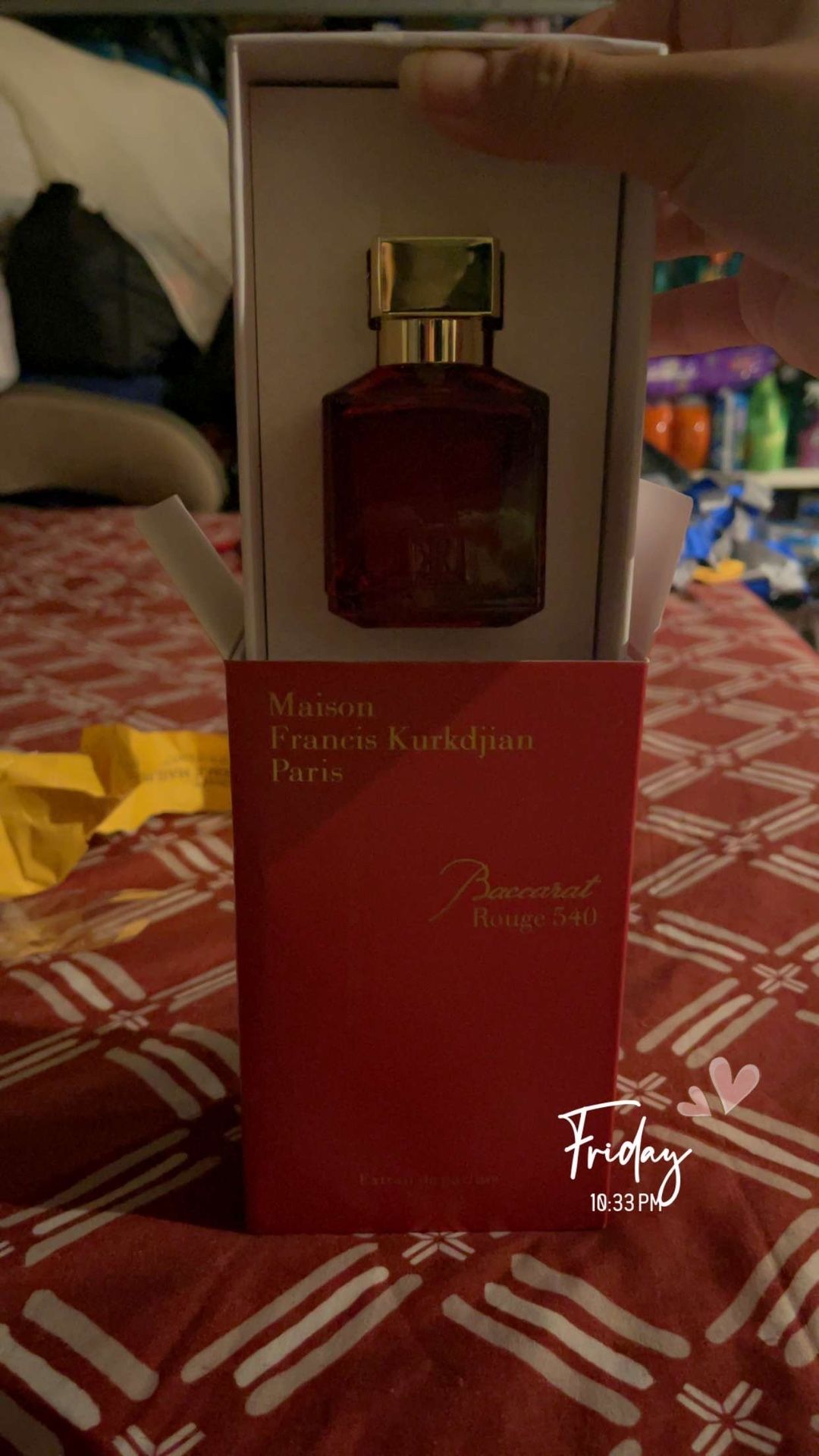 Niche Fragrance For Sale