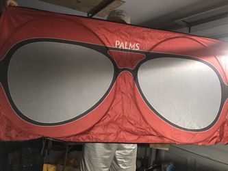 Car Windshield Foldable Sinscreen