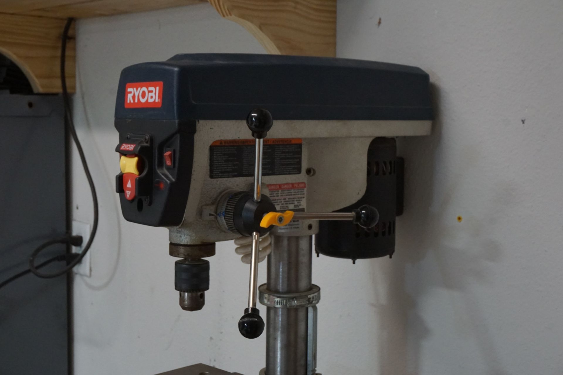 Ryobi DP121L Drill Press