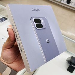 Google Pixel 10 Pro Fold 1TB
