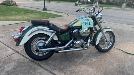 For sale