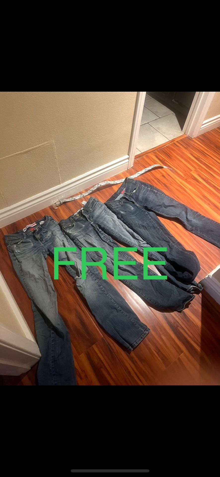 FREE