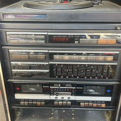 Stereo 