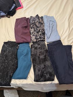 Leggings