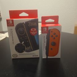Nintendo Switch Joy-Con