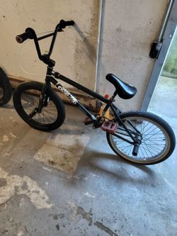 Premium Four Carat w\21" top tube