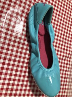 Puma Karlie Ballet Flat 8.5 W